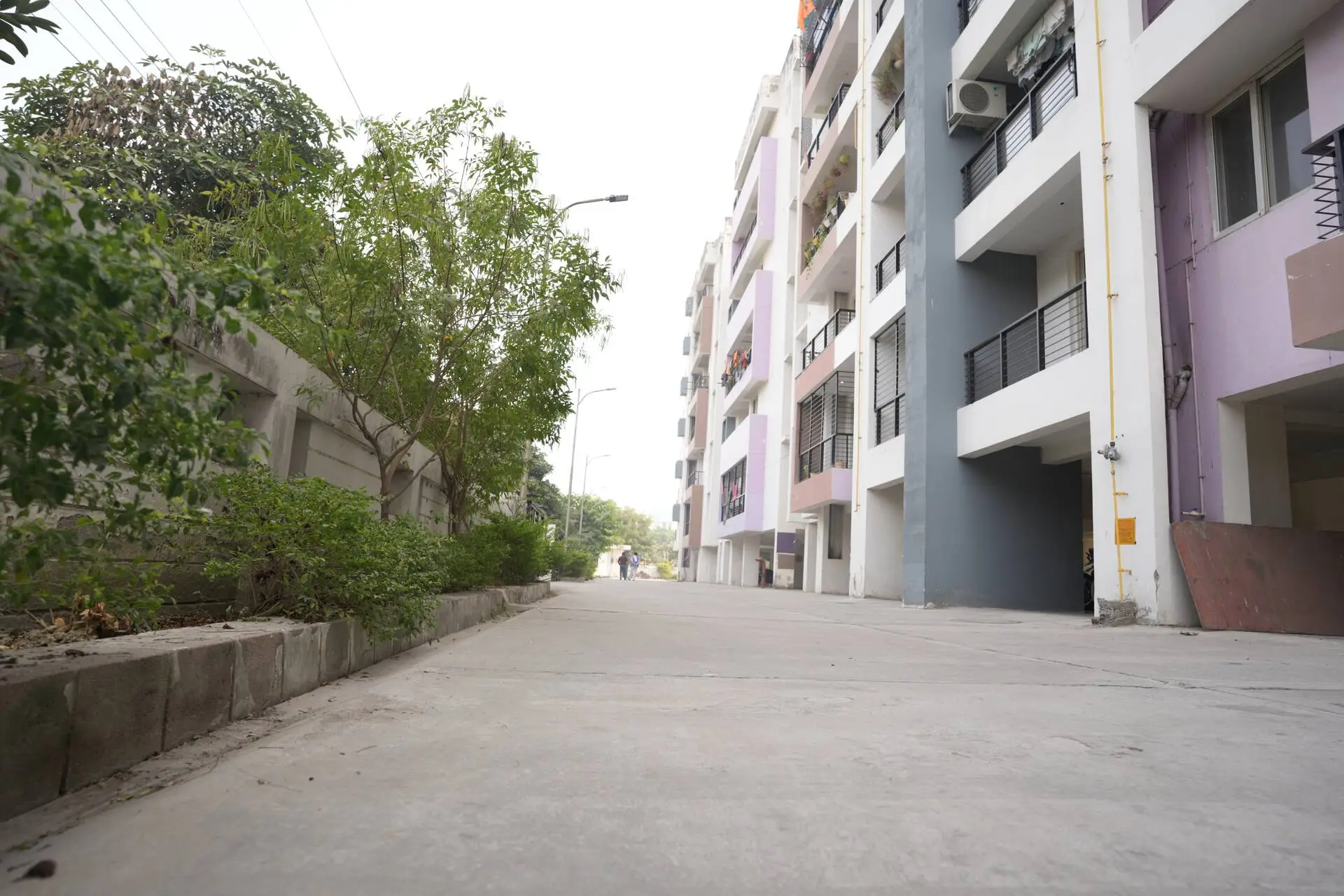 Bharni Apartment - View 1